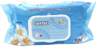    Senso, 100, 